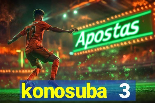 konosuba 3 temporada dublado animes online games